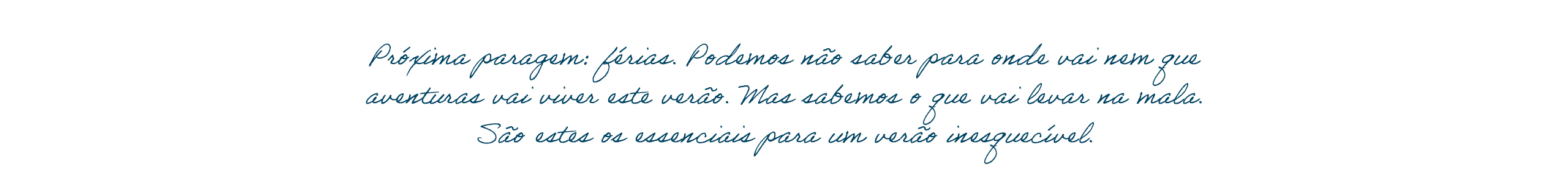 Utilize para  ver mais