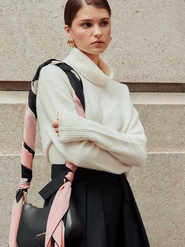 Use to view more