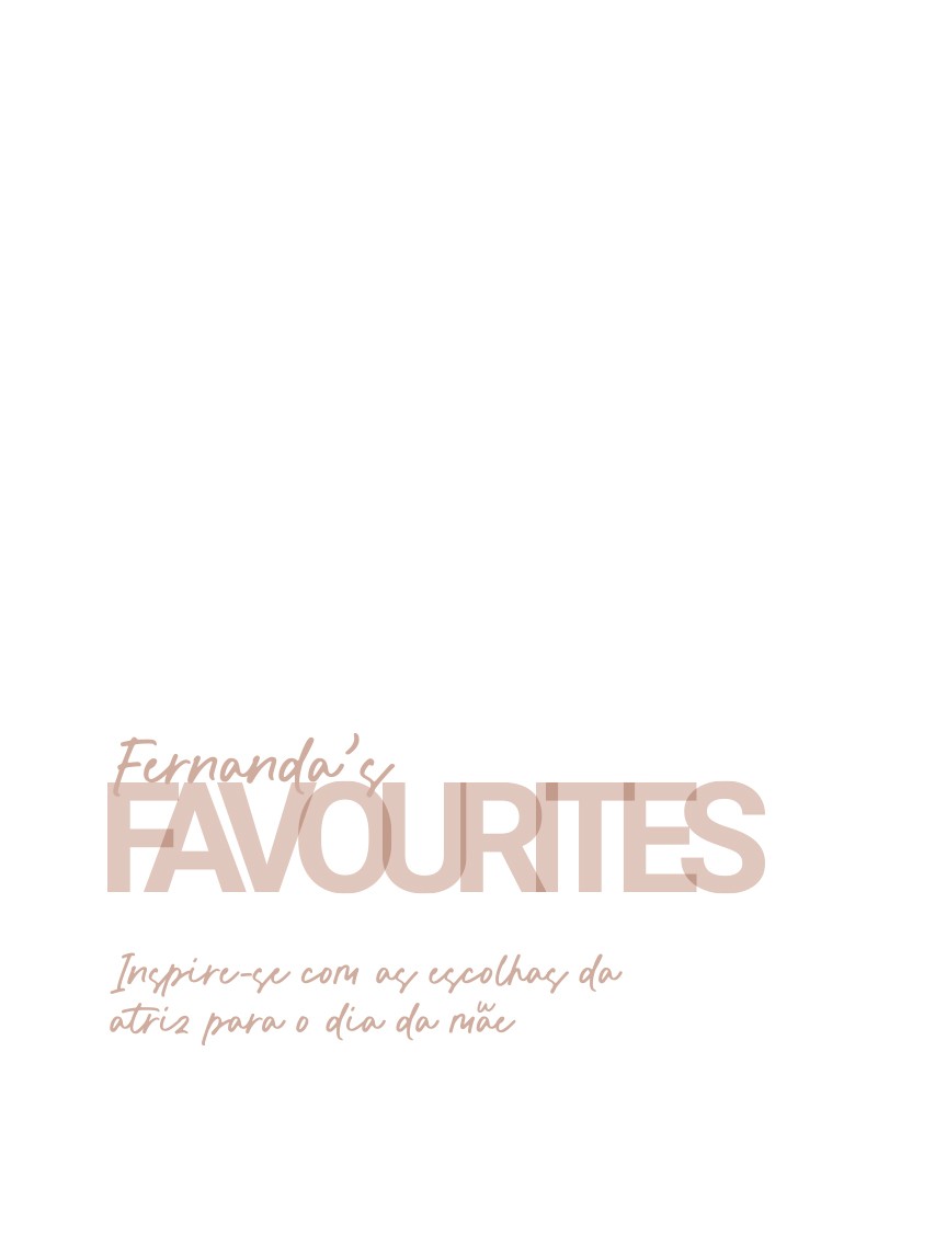 Utilize para ver mais
