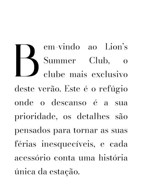 Utilize para  ver mais