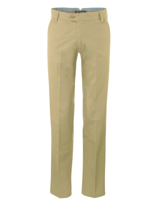 Chino trousers - Image product