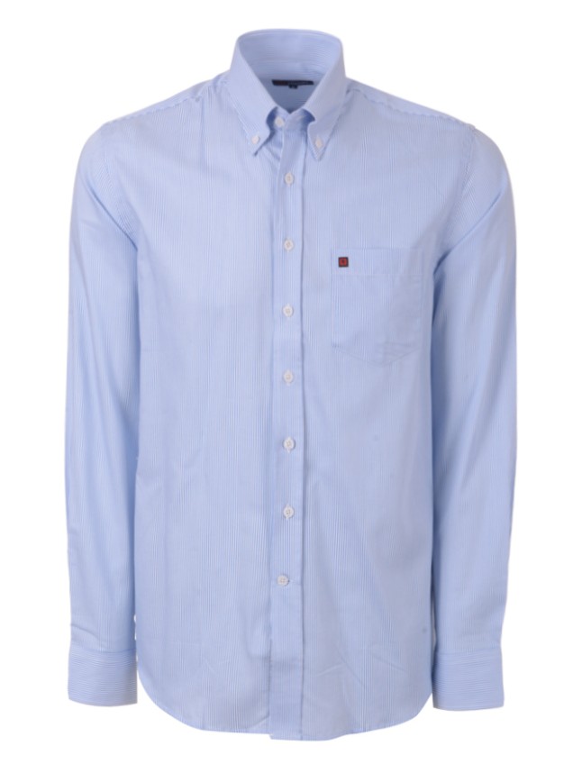 Striped shirt - Image product
