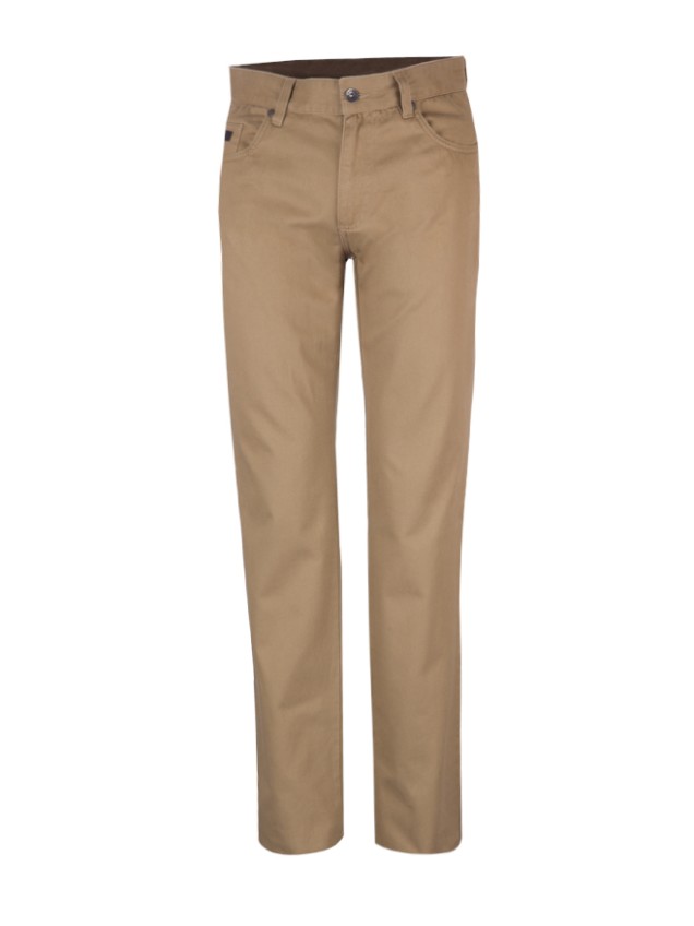 5 pocket trousers - Image product