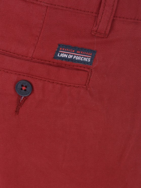 Chino Trousers