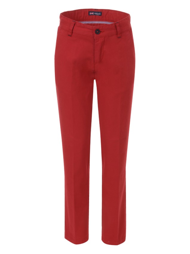 Calça Chino