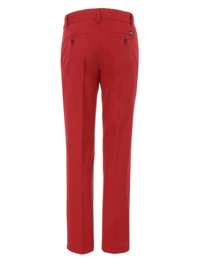 Calça Chino