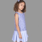 Light Blue Light Blue