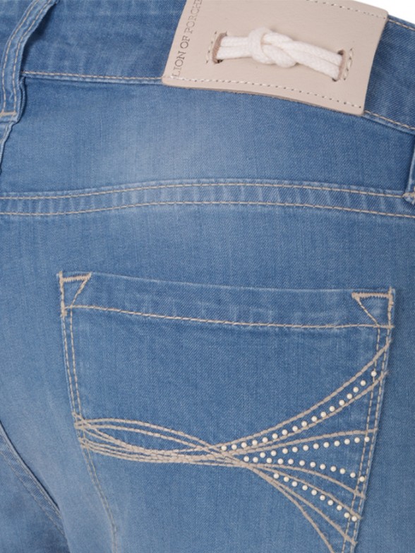 Jeans denim