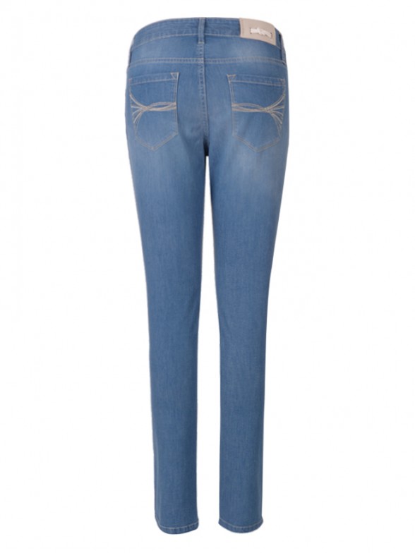 Jeans denim