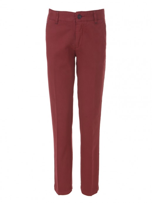 Chino Trousers