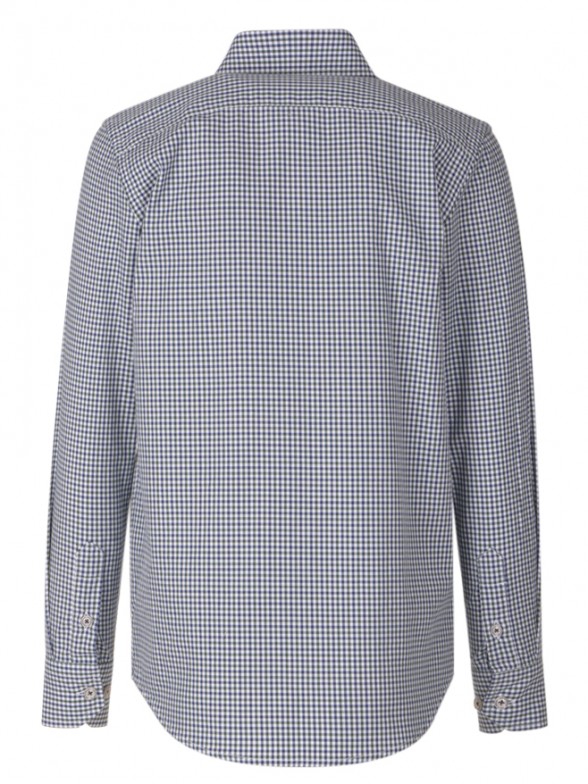 Camisa Xadrez