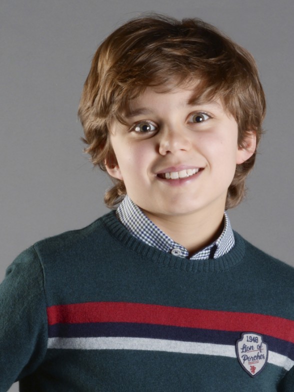 Camisa Xadrez