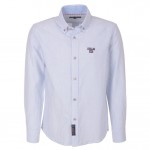 Oxford Blue Oxford Blue