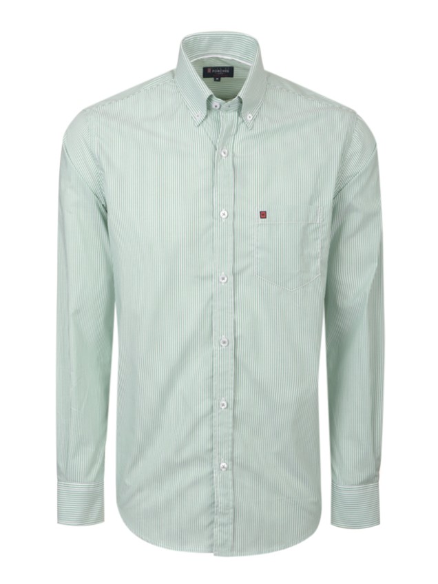 Striped shirt - Image product