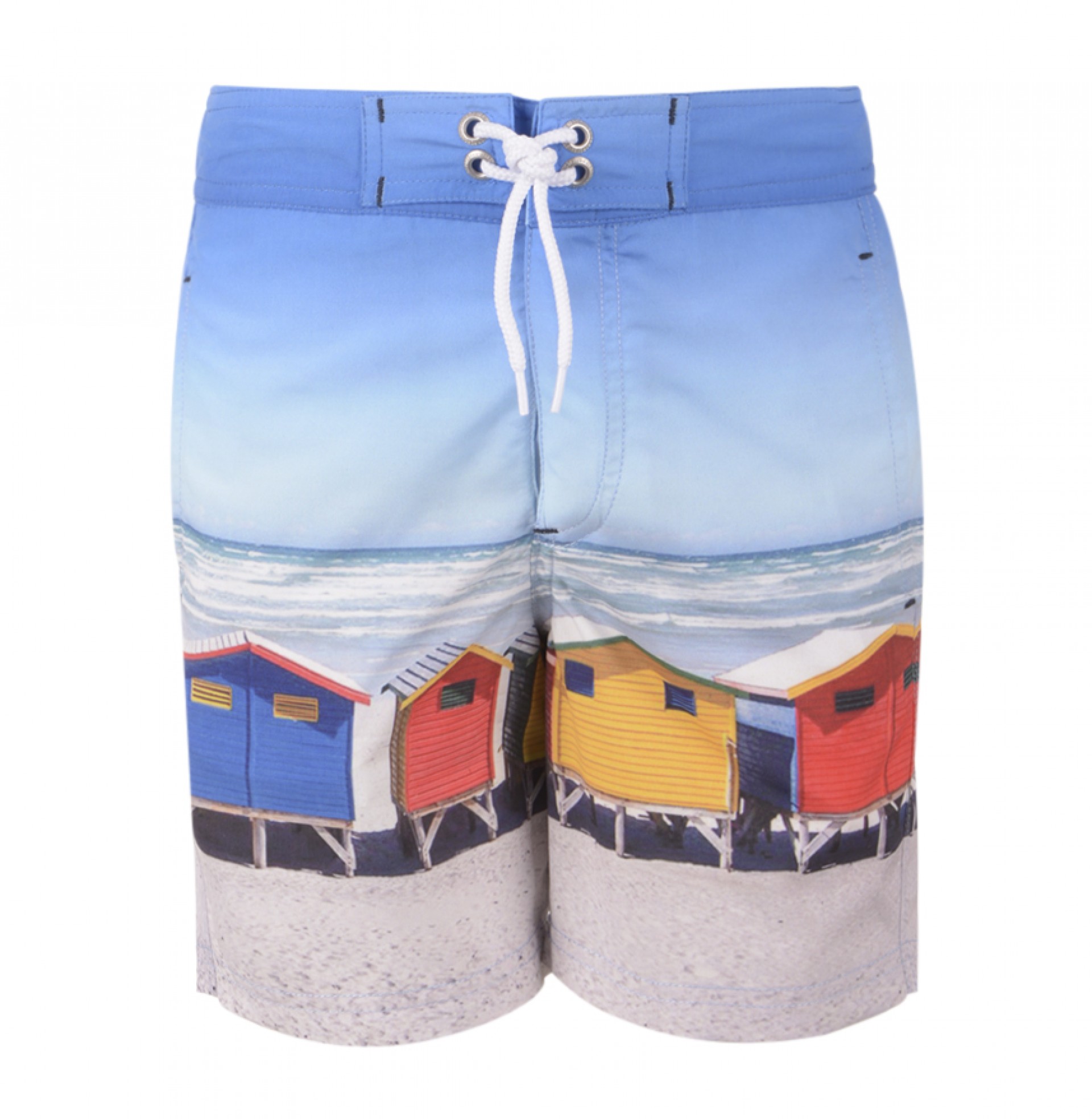 Swim shorts