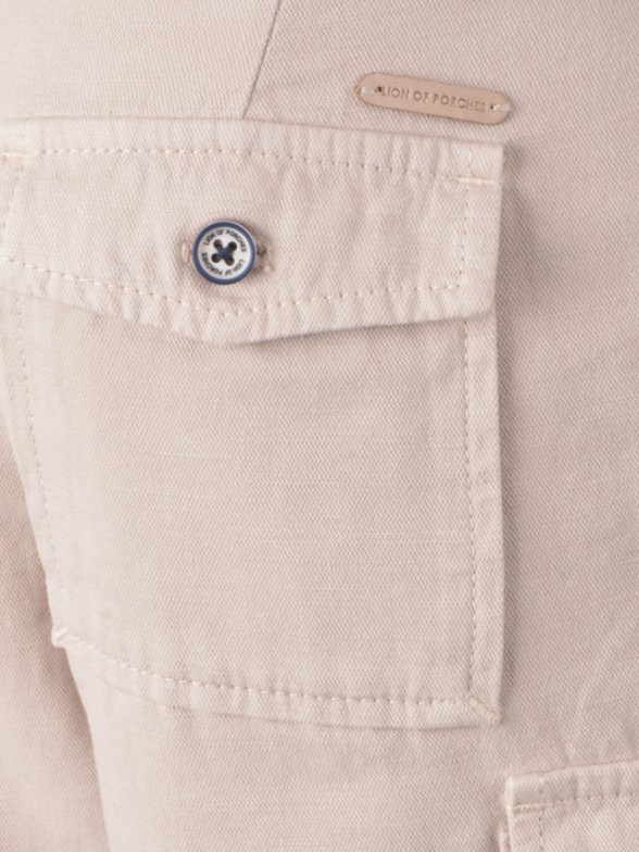 Calo Chino