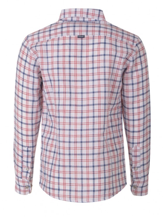 Camisa Cuadros