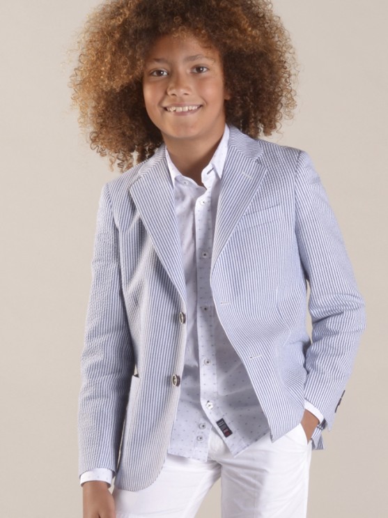 Blazer Riscas