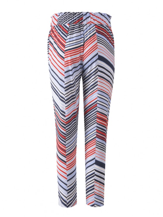 Pantaln Rayas