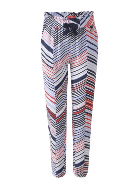 Pantaln Rayas