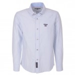 Oxford Blue Oxford Blue