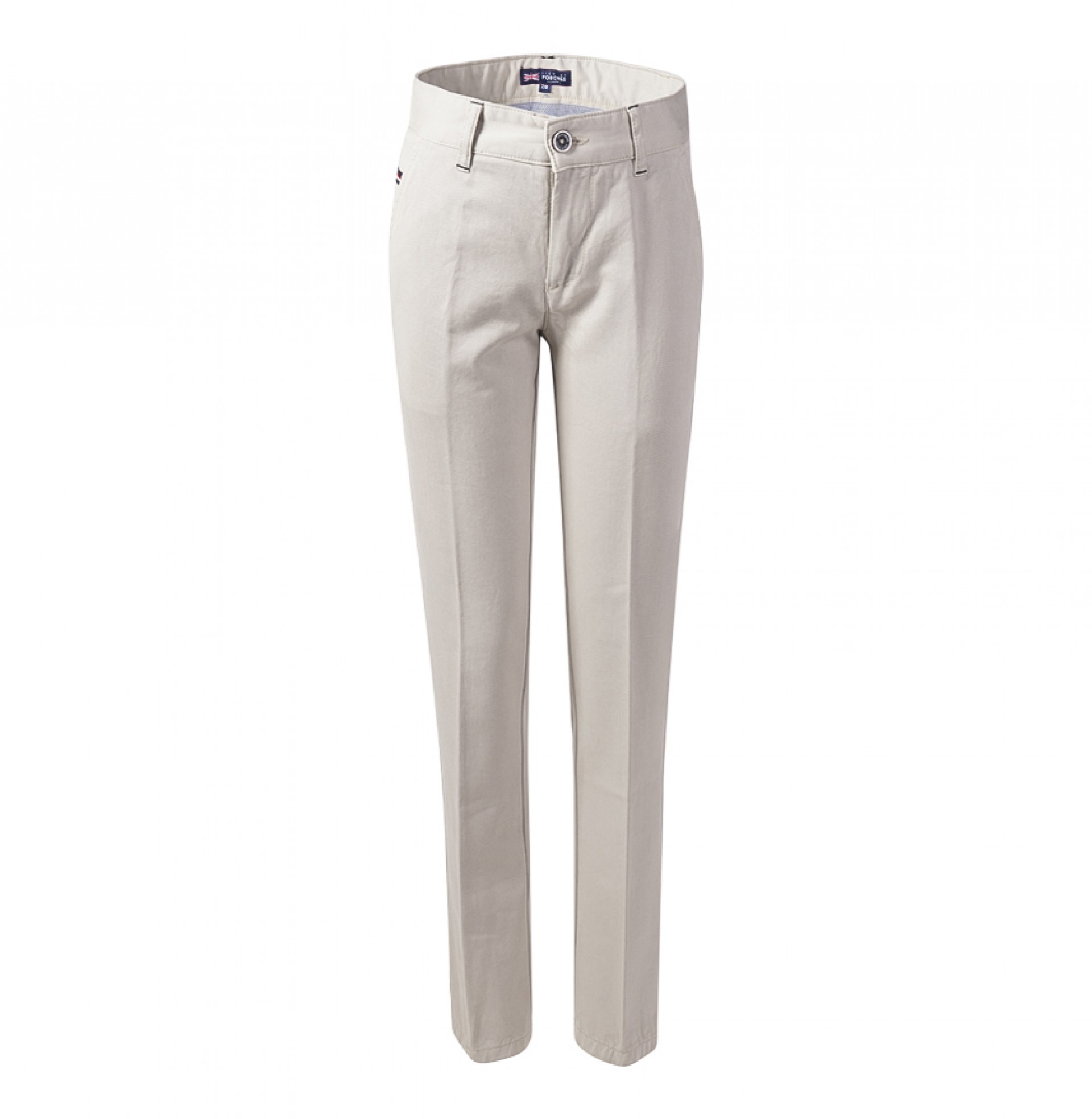 Chino trousers