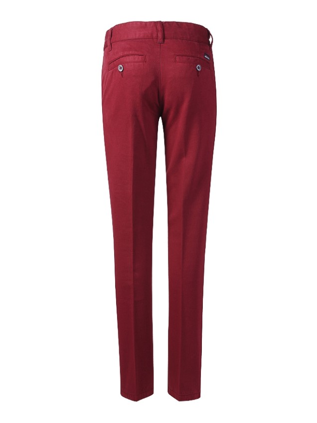 Calça Chino