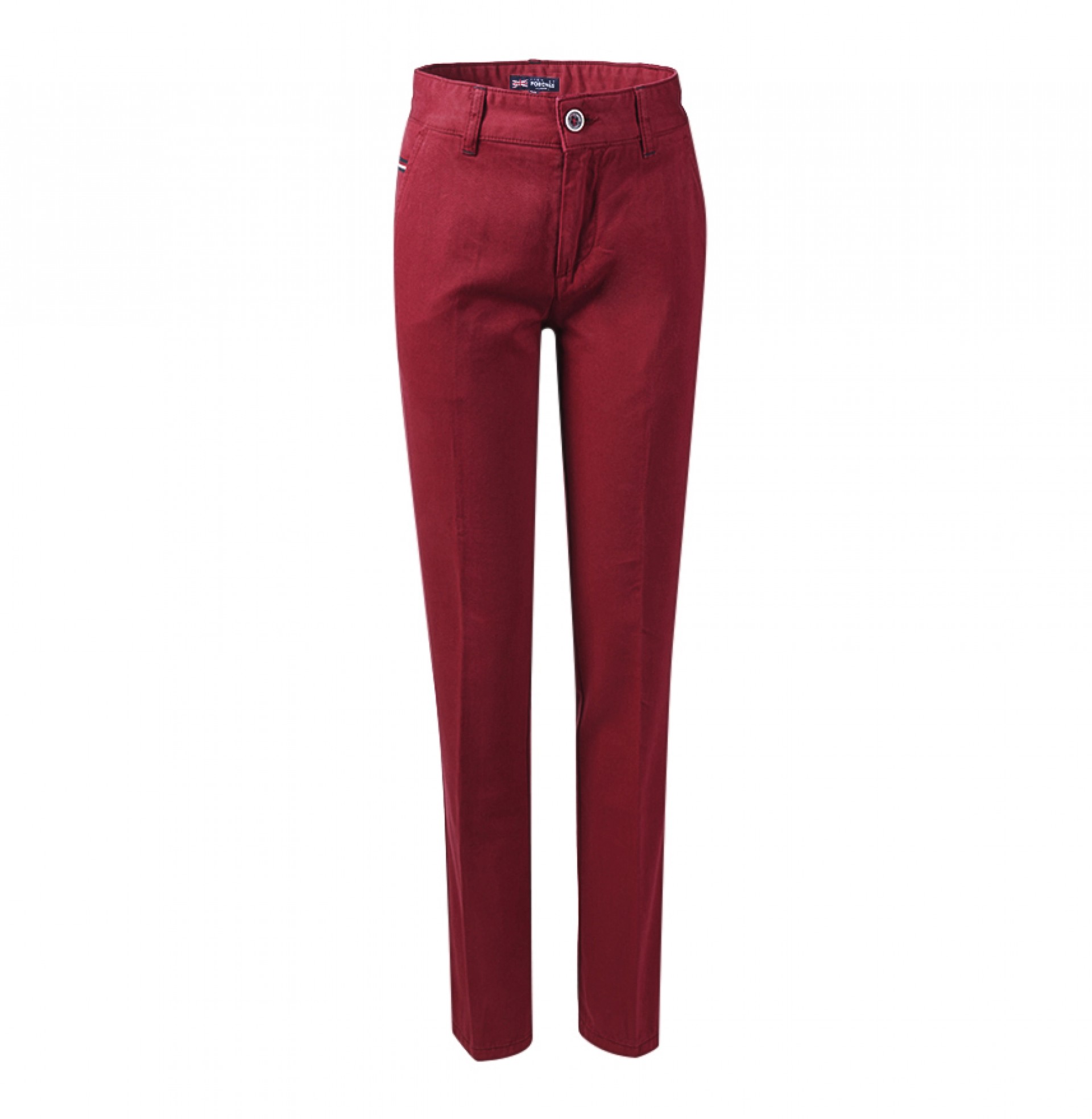 Chino trousers