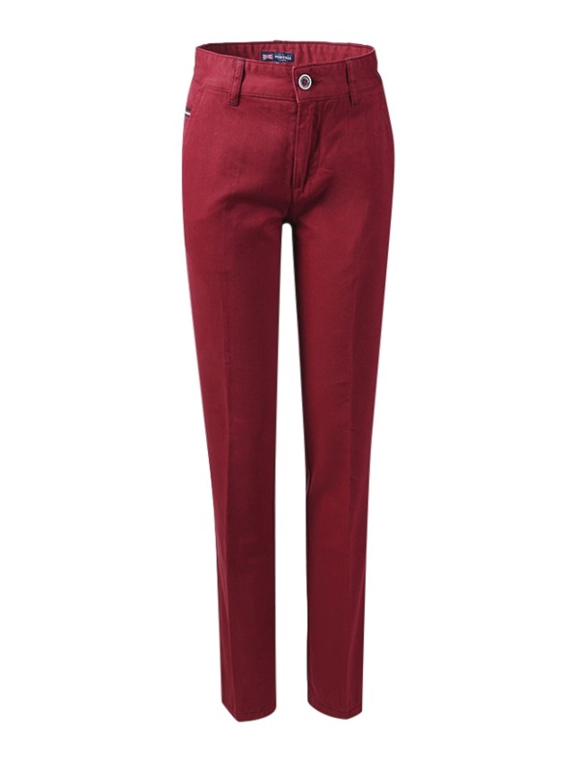 Calça Chino