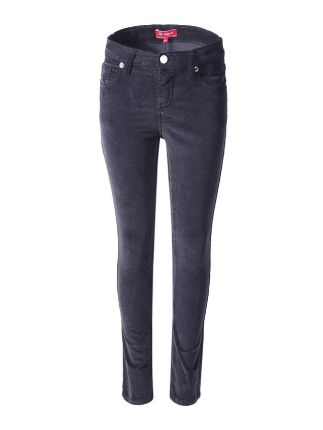 Corduroy Trousers