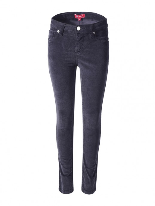 Corduroy Trousers