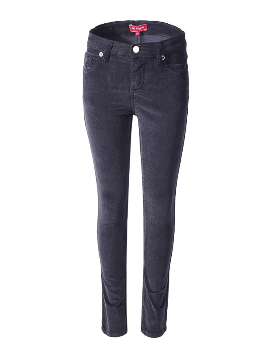 Corduroy Trousers