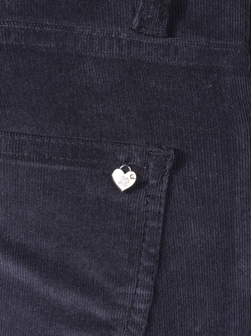 Corduroy Trousers