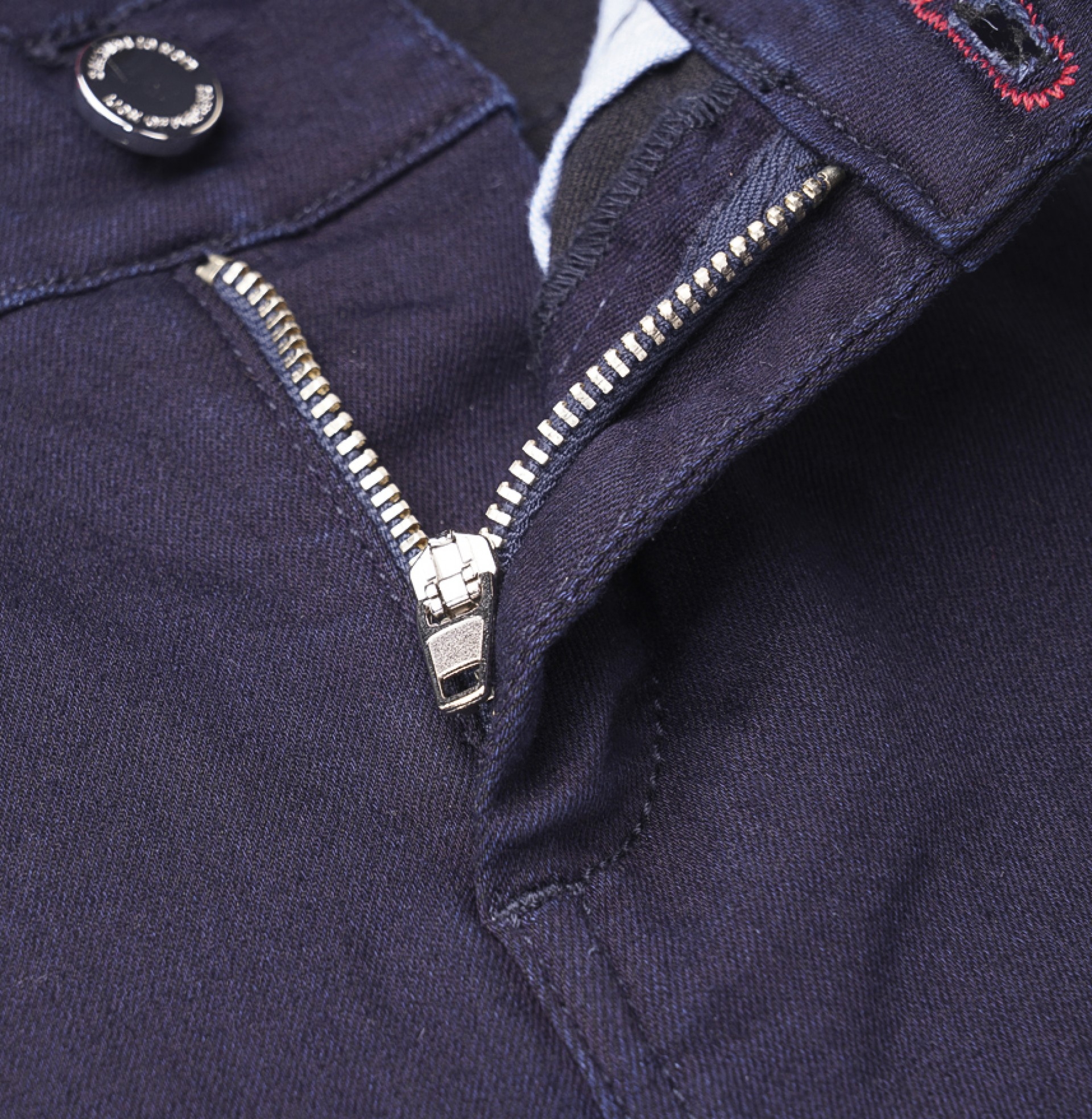 5 pocket trousers