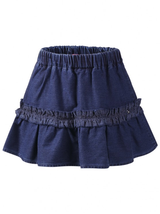 Saia Denim