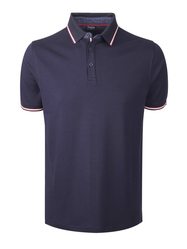 Polo shirt - Image product