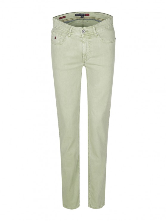 Pantaln 5 Bolsillos