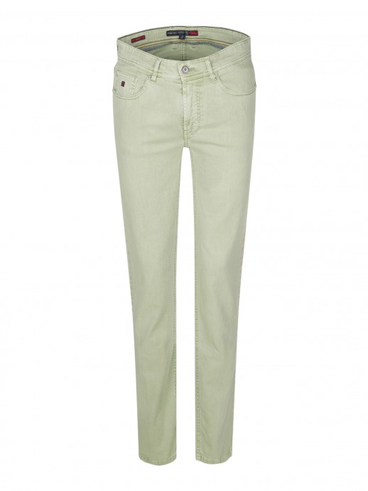 Pantaln 5 Bolsillos