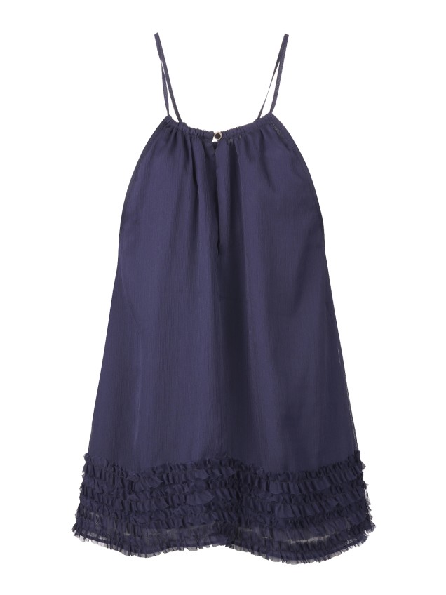 Top de Alças Finas - Image product