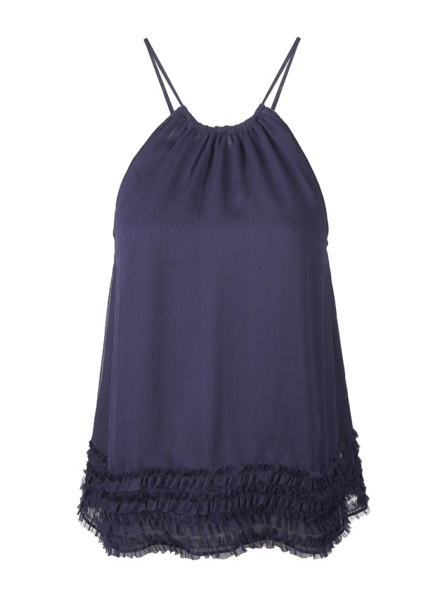 Top de Alças Finas - Image product
