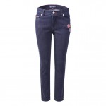 Indigo Blue Indigo Blue