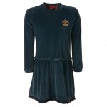 Verde Oscuro Verde Oscuro