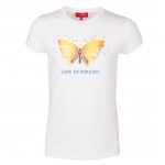T-shirt Butterfly
