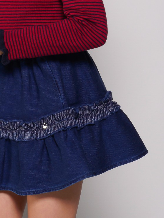 Saia Denim