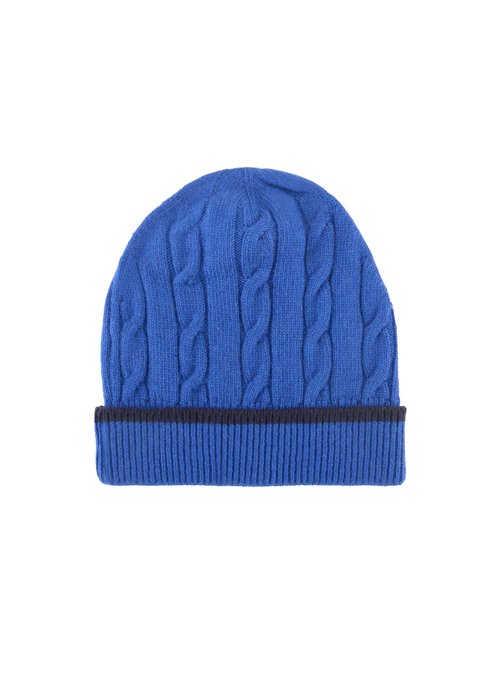 Knit cap
