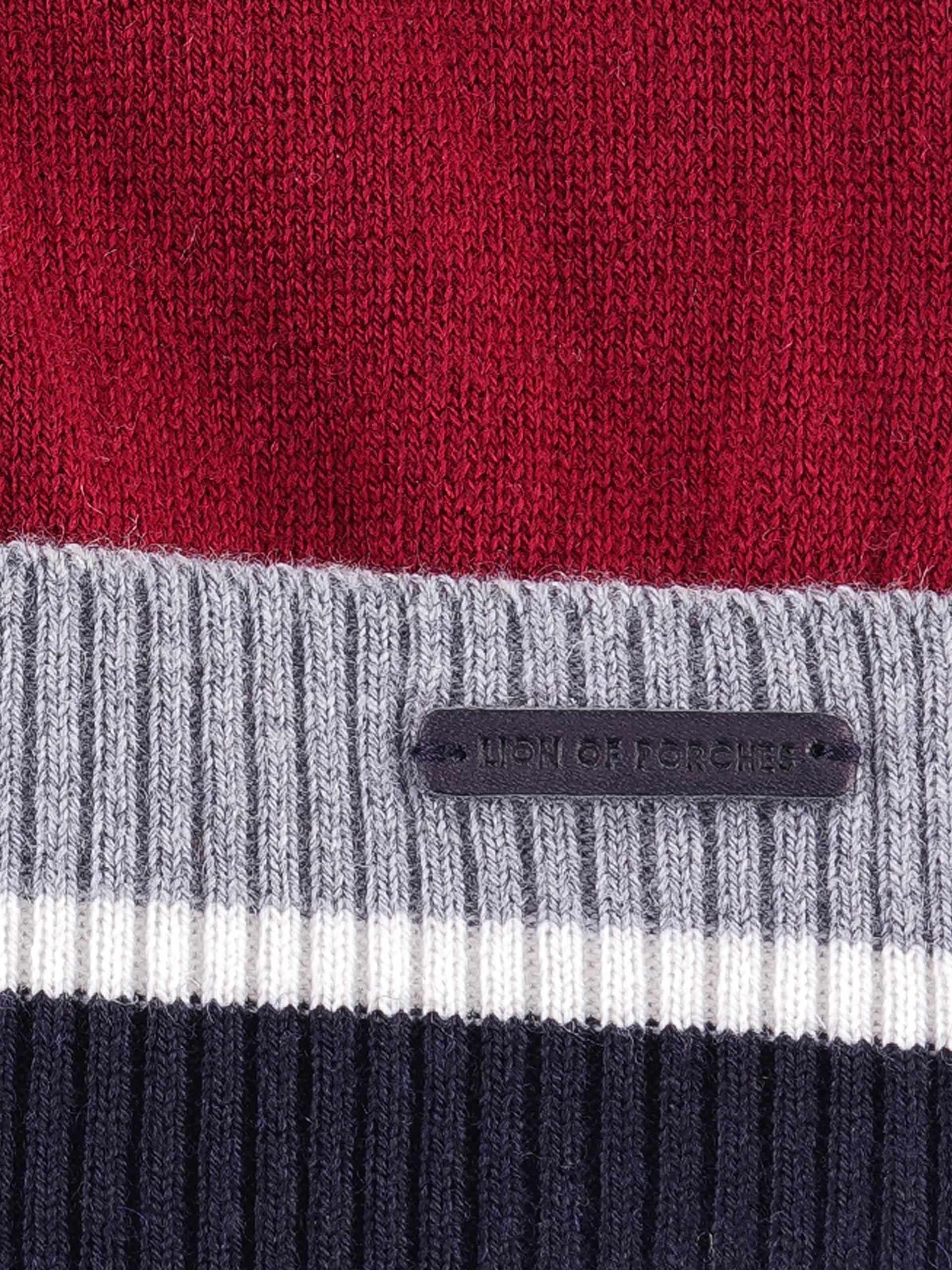 Knit cap