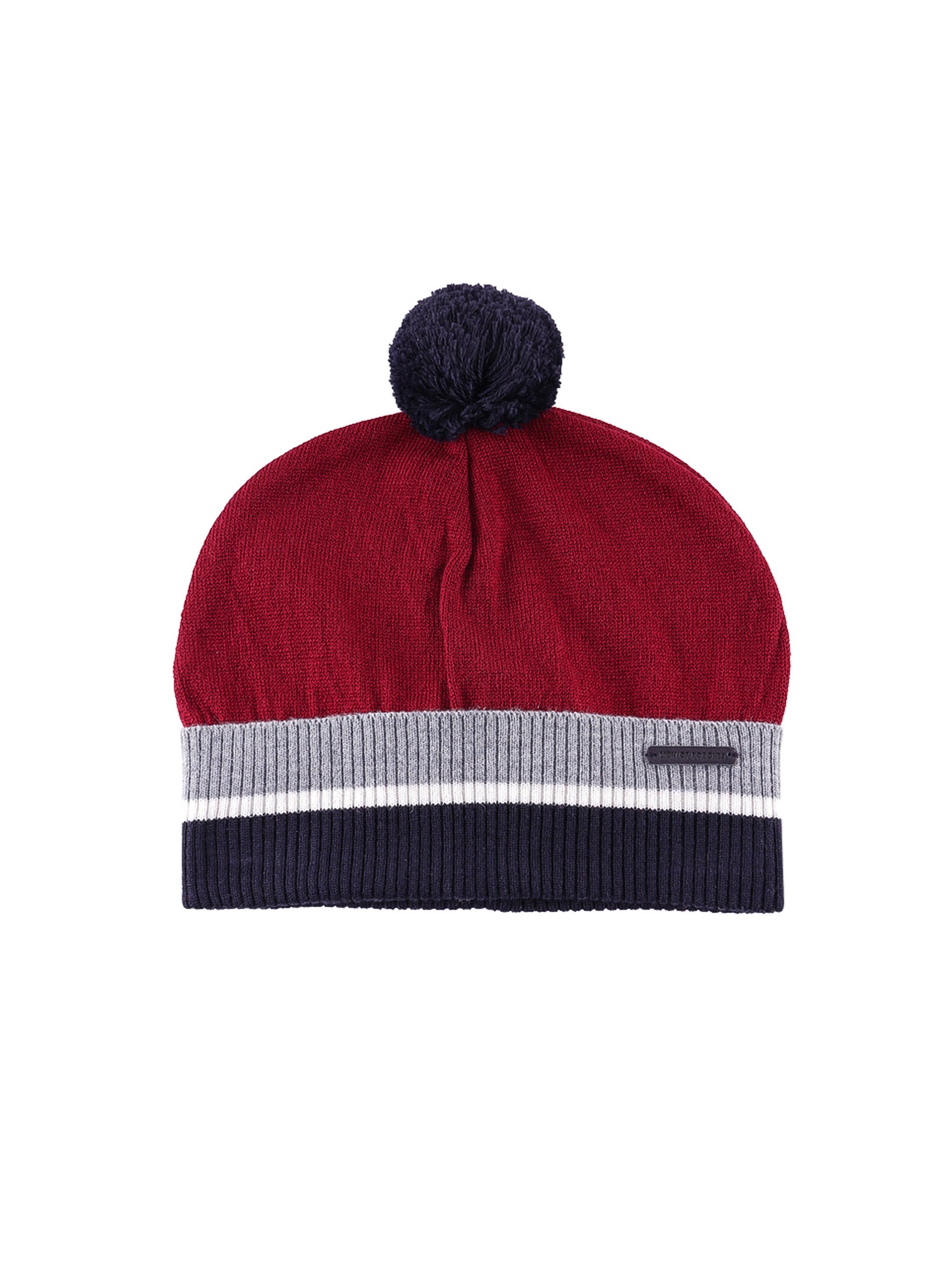 Knit cap