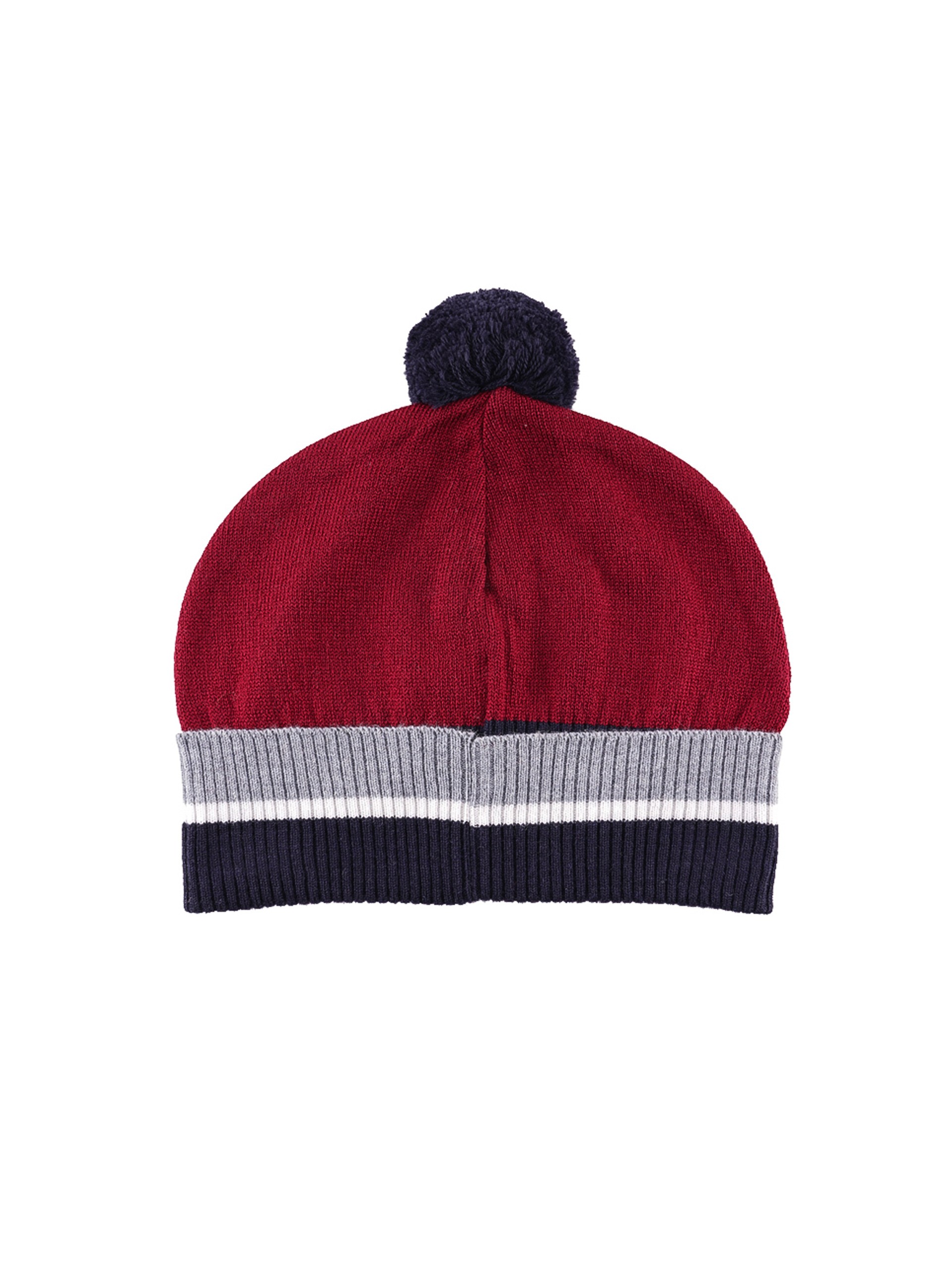 Knit cap