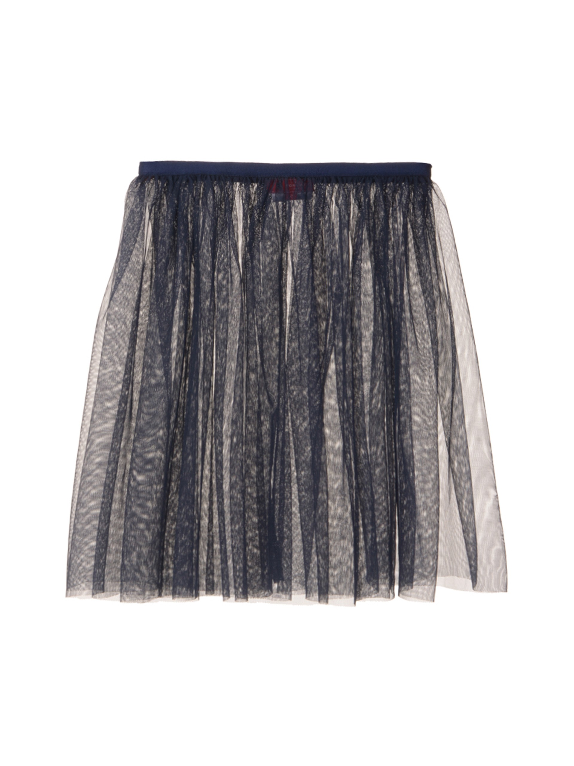 Tulle skirt