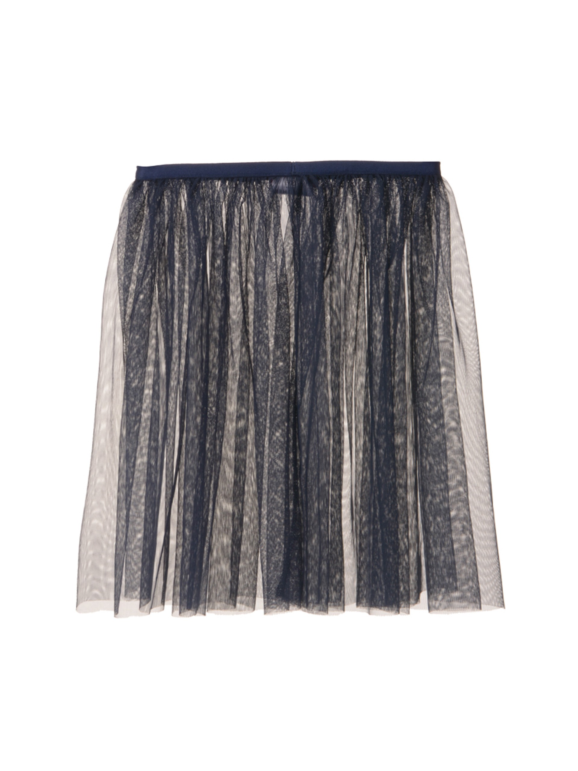Tulle skirt
